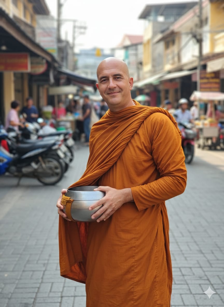 Fondateur CALLZEN Jean-Christian